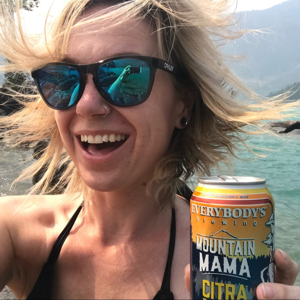 Meet your Posher, Elizabeth